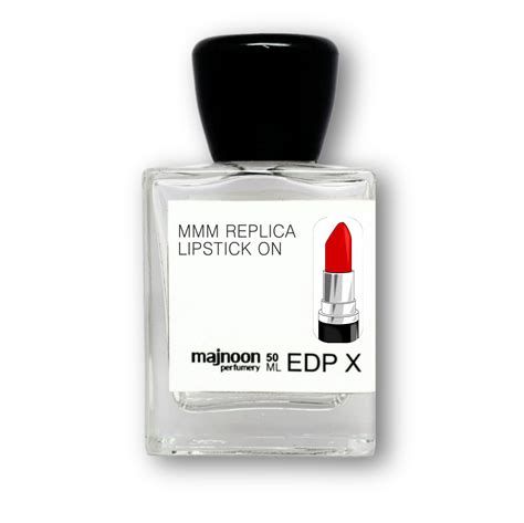 lipstick on replica perfume|Lipstick On (MMM Replica) Review .